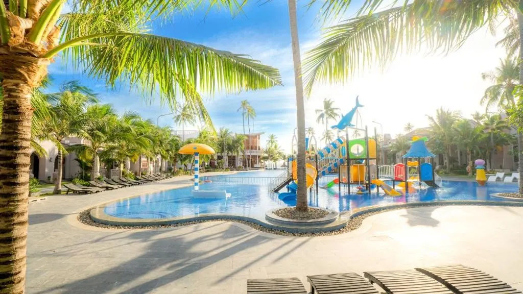 Le Viva Resort Mui Ne фото 21