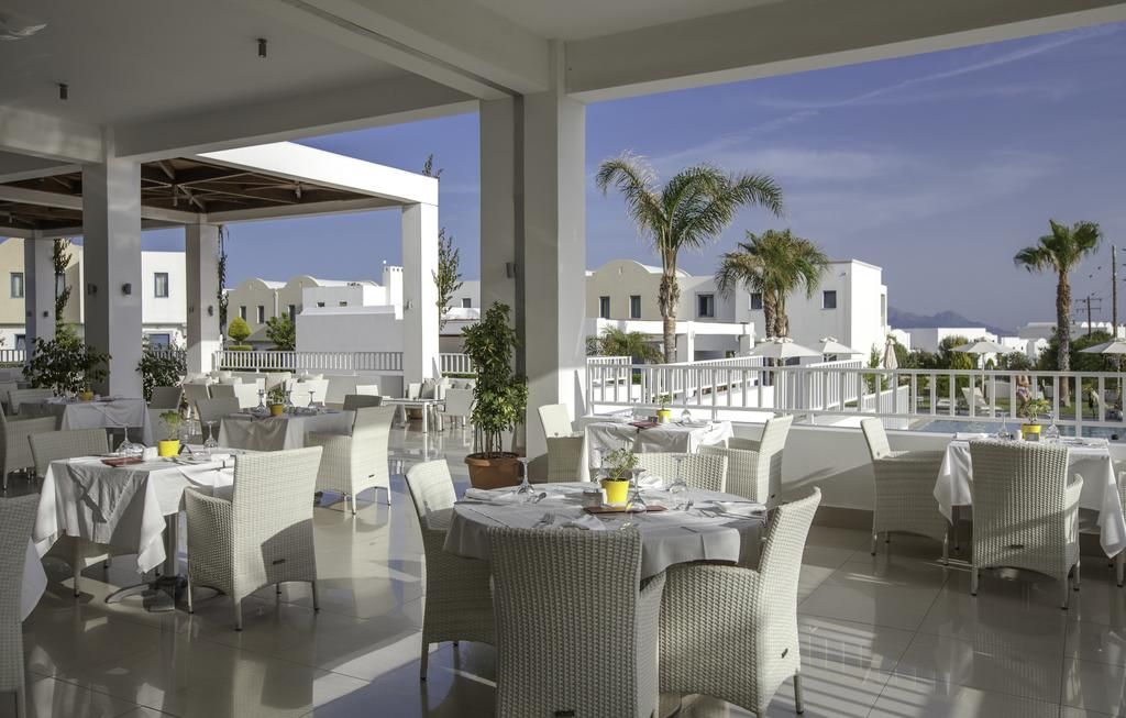 Lakitira Suites фото 8