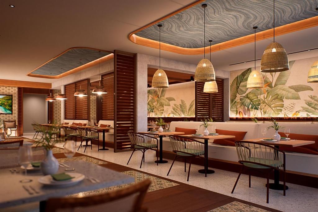 Jewel Palm Beach фото 65