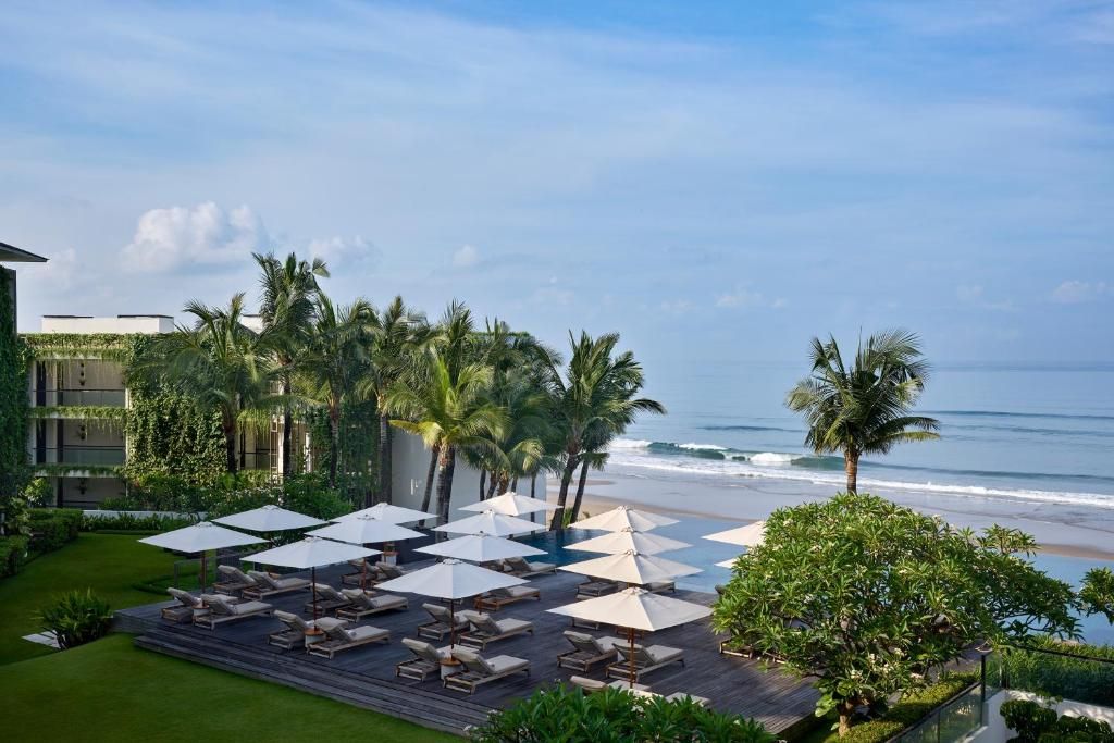 Alila Seminyak фото 81