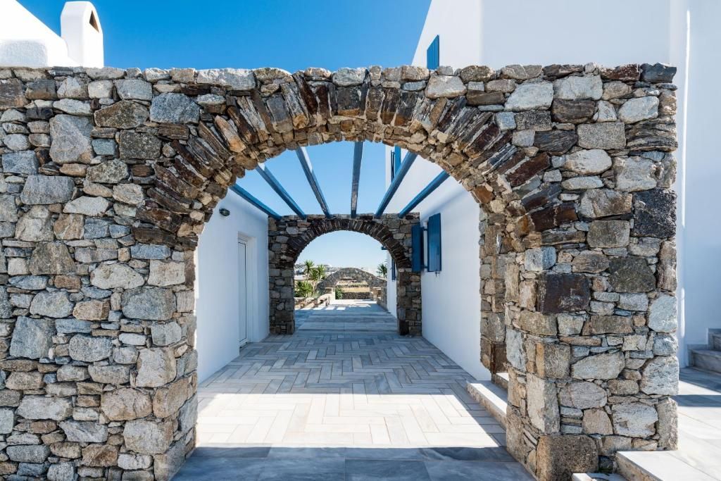 Giannoulaki Village фото 8