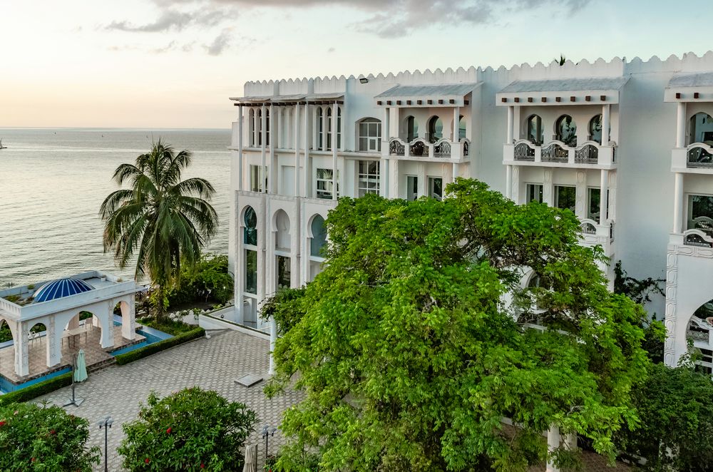 Madinat Al Bahr Business & Spa Hotel фото 20