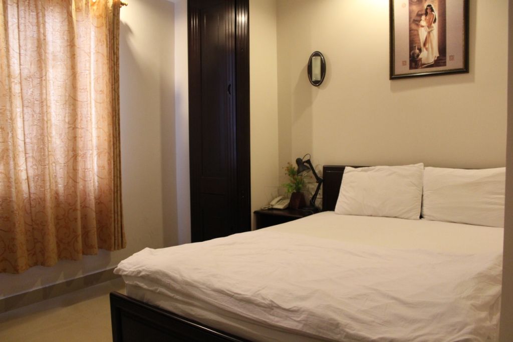 Long Beach Hotel Tuy Hoa фото 13