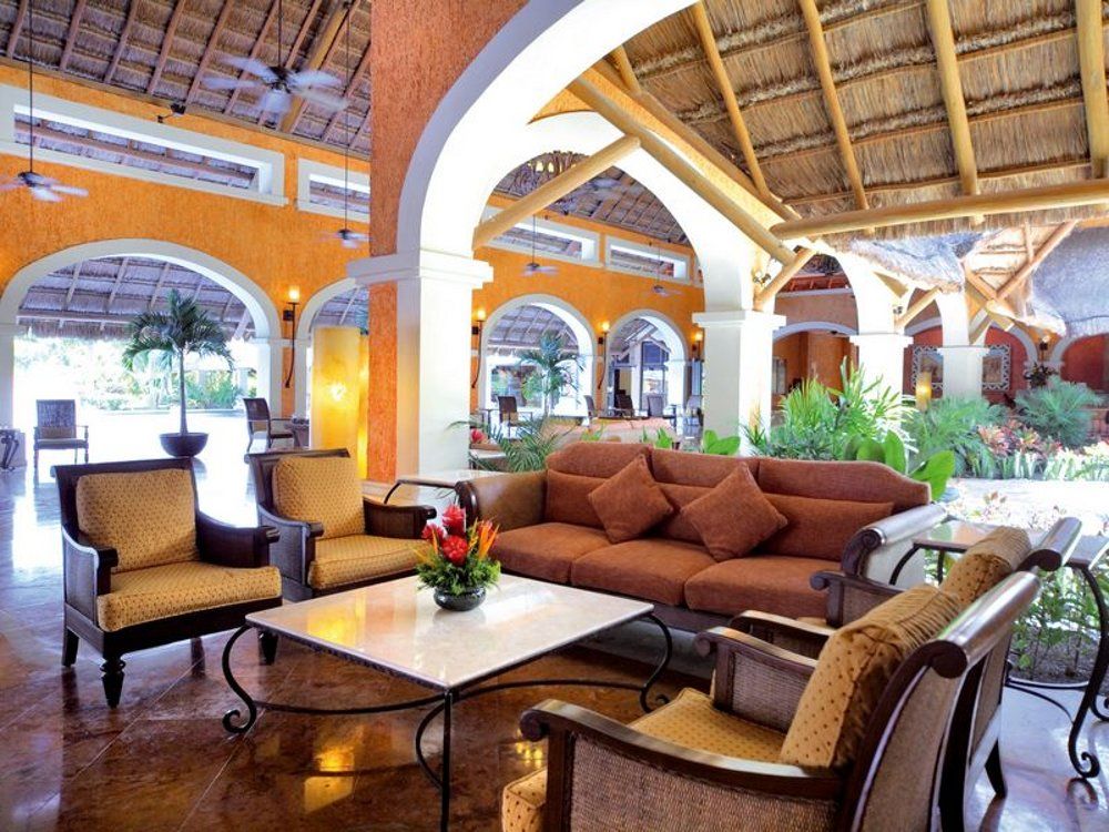 Barcelo Maya Colonial - All Inclusive фото 23