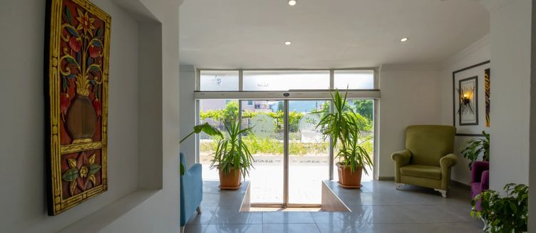 Фото отеля Отель Alis Fethiye