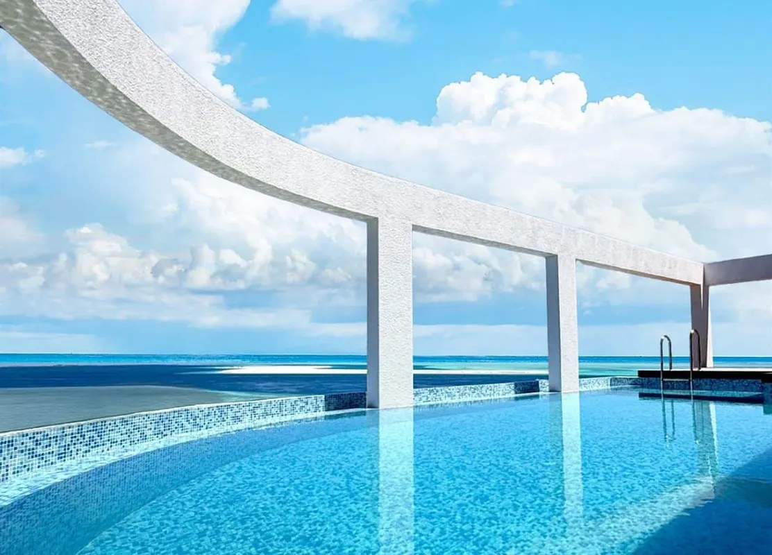 Arrival Beach & Spa фото 6