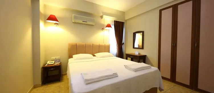 Фото отеля Mr. Dim Exclusive Apart Hotel
