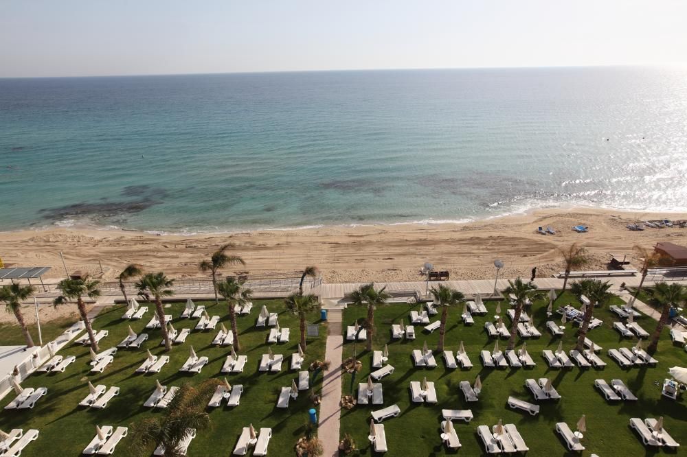 Constantinos The Great Beach Hotel фото 80