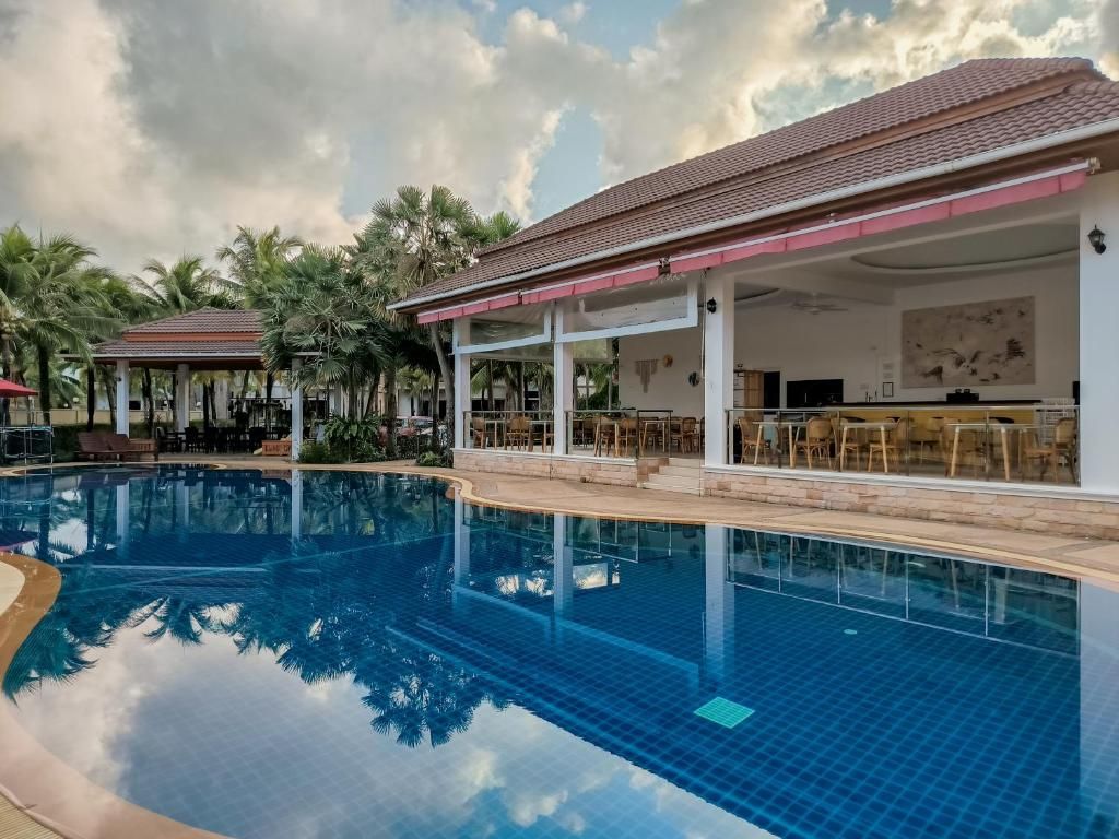 Rawai Grand House фото 18