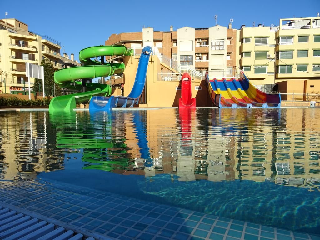 FUN&SUN FAMILY Sorra Daurada фото 1