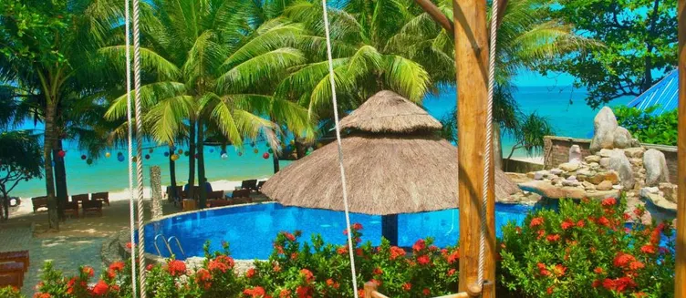Фото отеля Coral Bay Resort