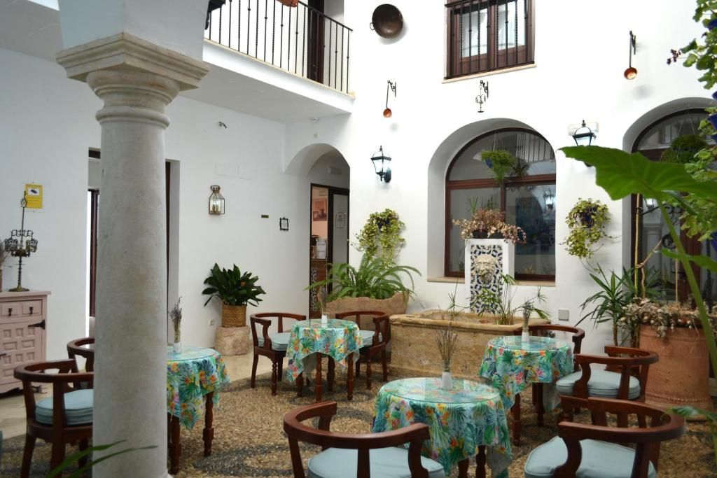 Hotel Marisa фото 18