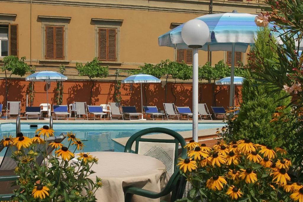 Grand Hotel Plaza & Locanda Maggiore фото 3