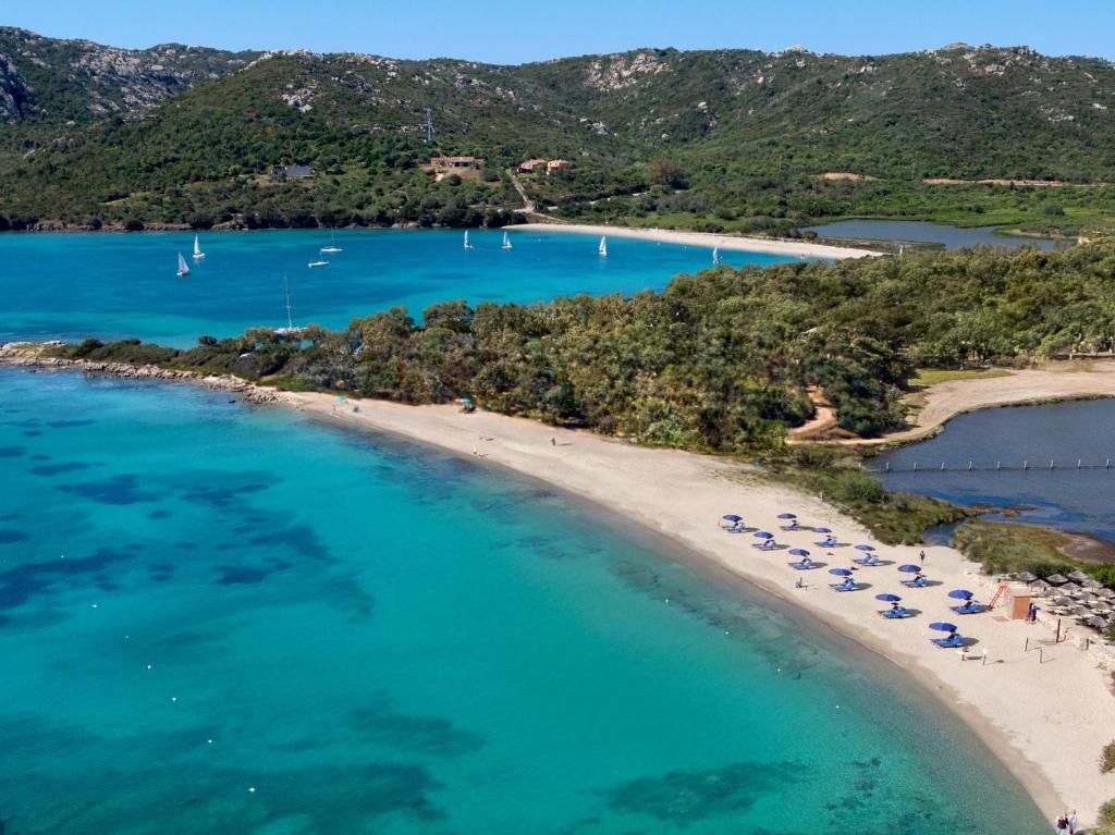 Park Hotel Cala Di Lepre & Spa фото 10