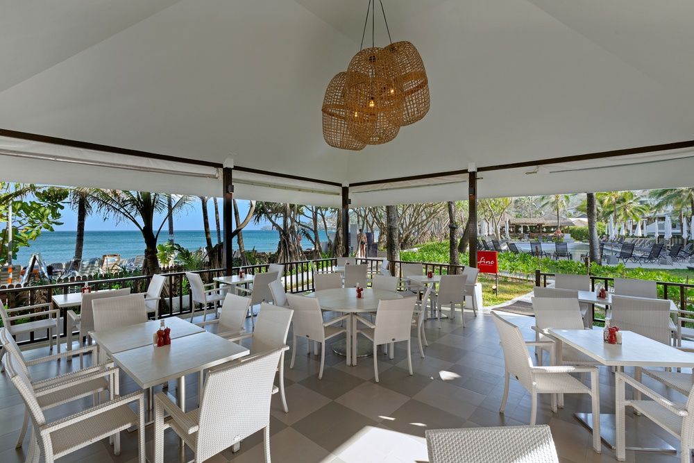 Sunwing Kamala Beach фото 12