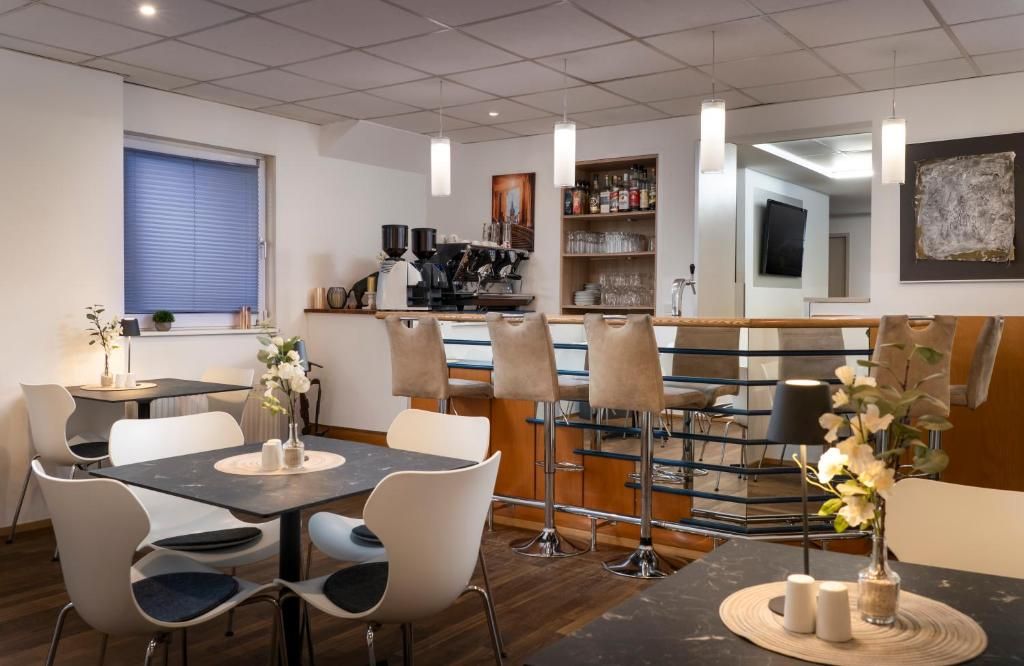 Hotel Novalis фото 37