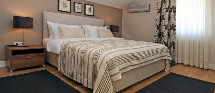 Фото отеля Cheya Residence Tesvikiye