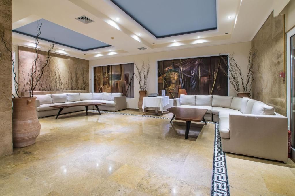 Alexandros Palace Hotel & Suites фото 24