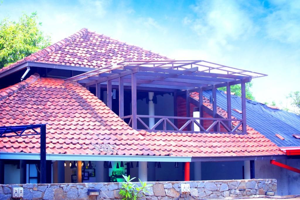 Ranna 212 Beach Resort фото 62
