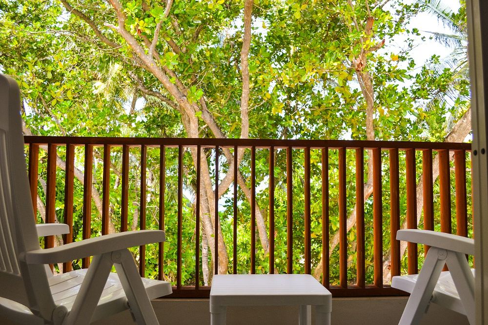 Guest House «TME Retreats Dhigurah Guest House» фото 58