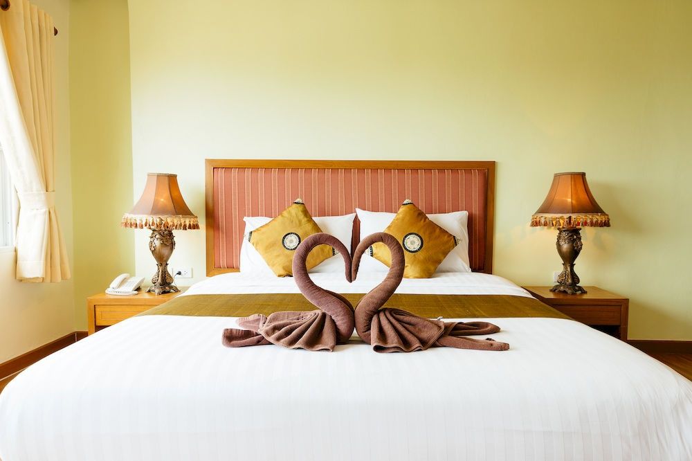 Thipurai Beach Hotel фото 47