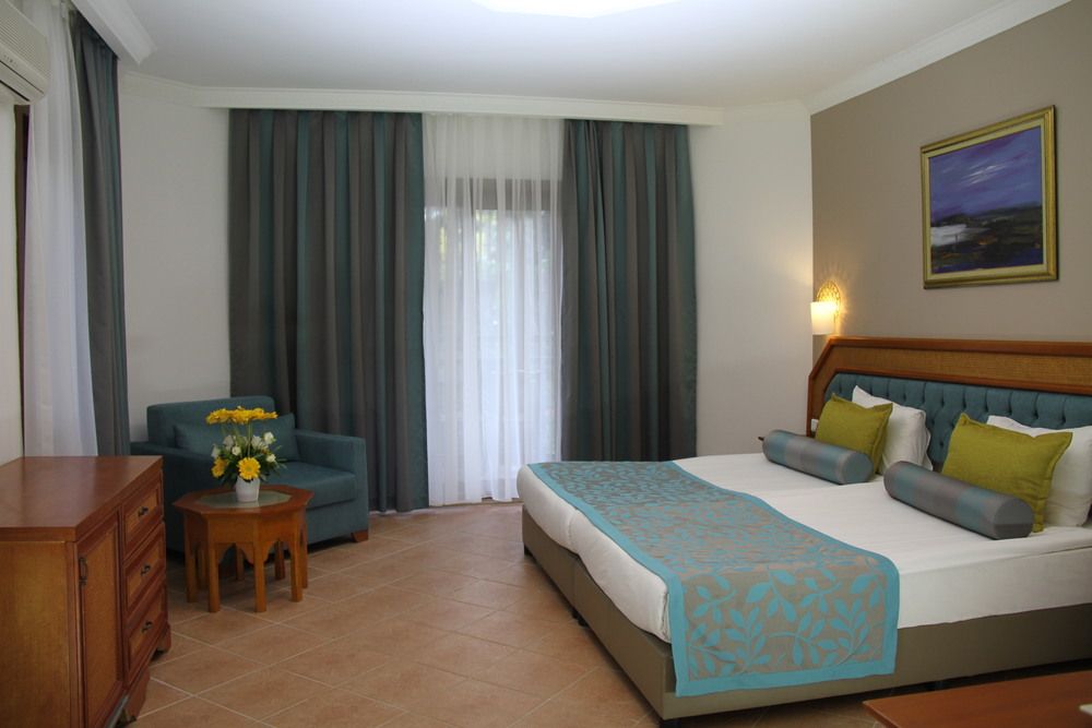 Selectum Family Resort Belek фото 144