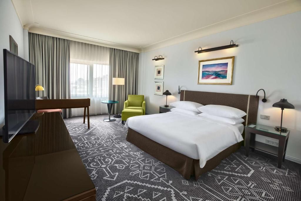 Hyatt Regency Baku фото 66
