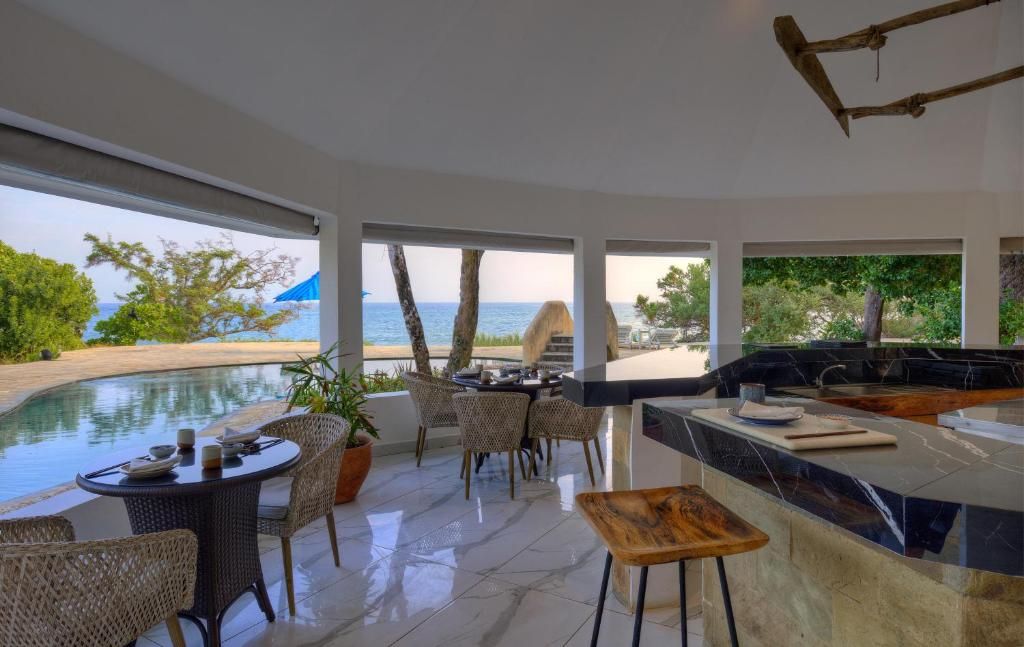 The Sands At Chale Island фото 20