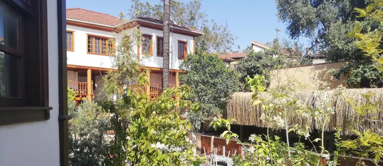 Фото отеля Sanctakana Boutique Hotel & SPA