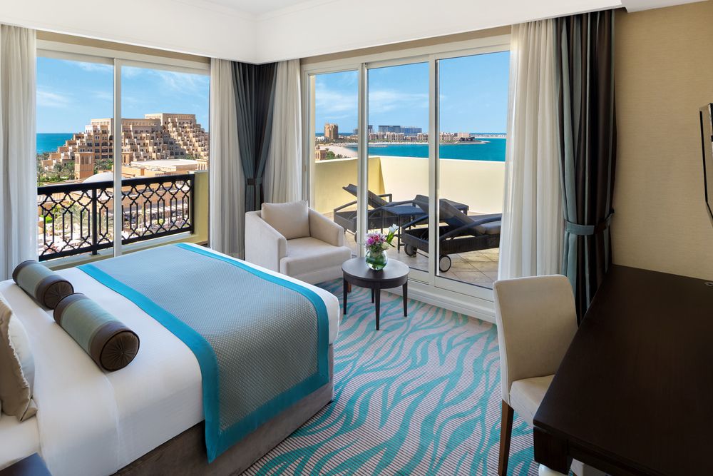 Rixos Bab Al Bahr фото 143