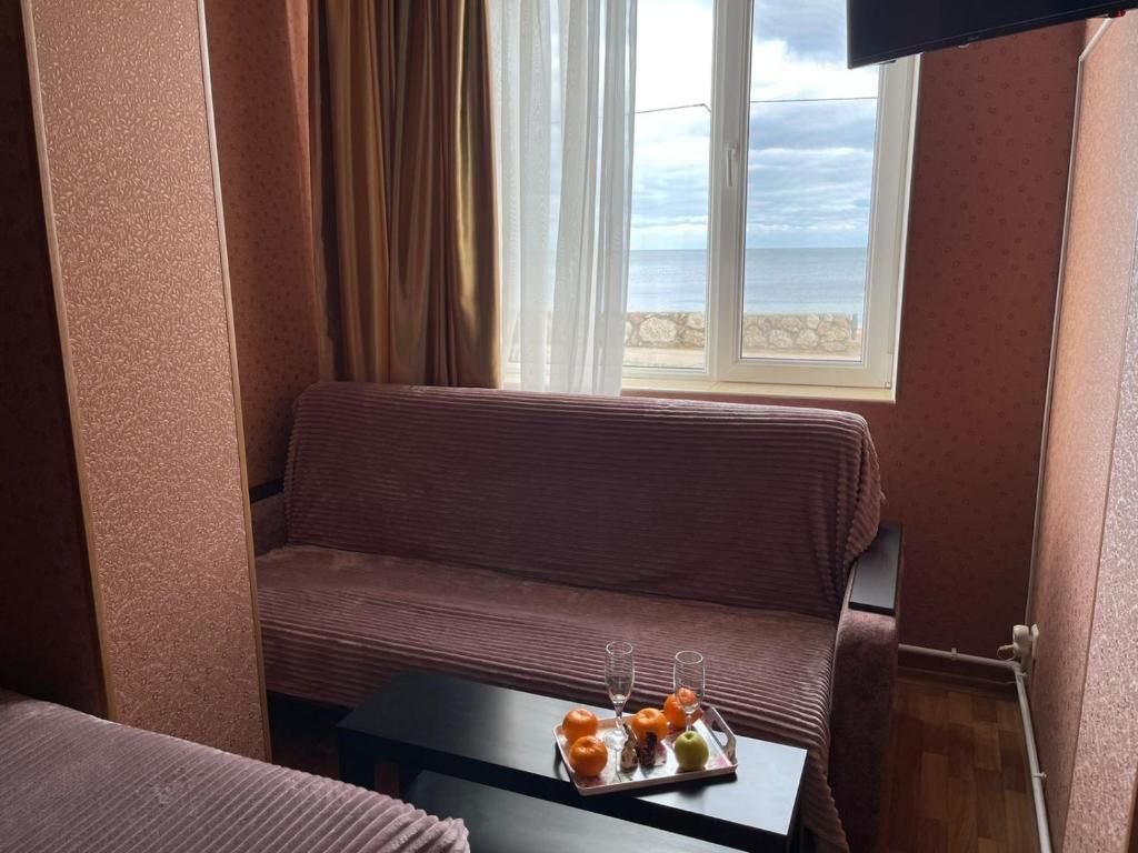 Гостевой дом «Gala Beach» фото 60