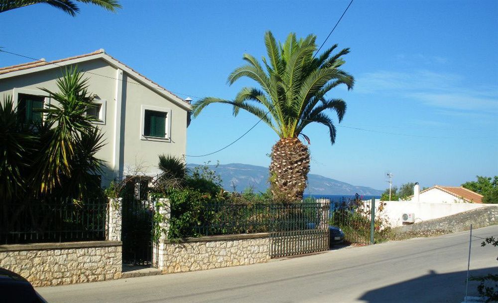GreKa Ionian Suites фото 41