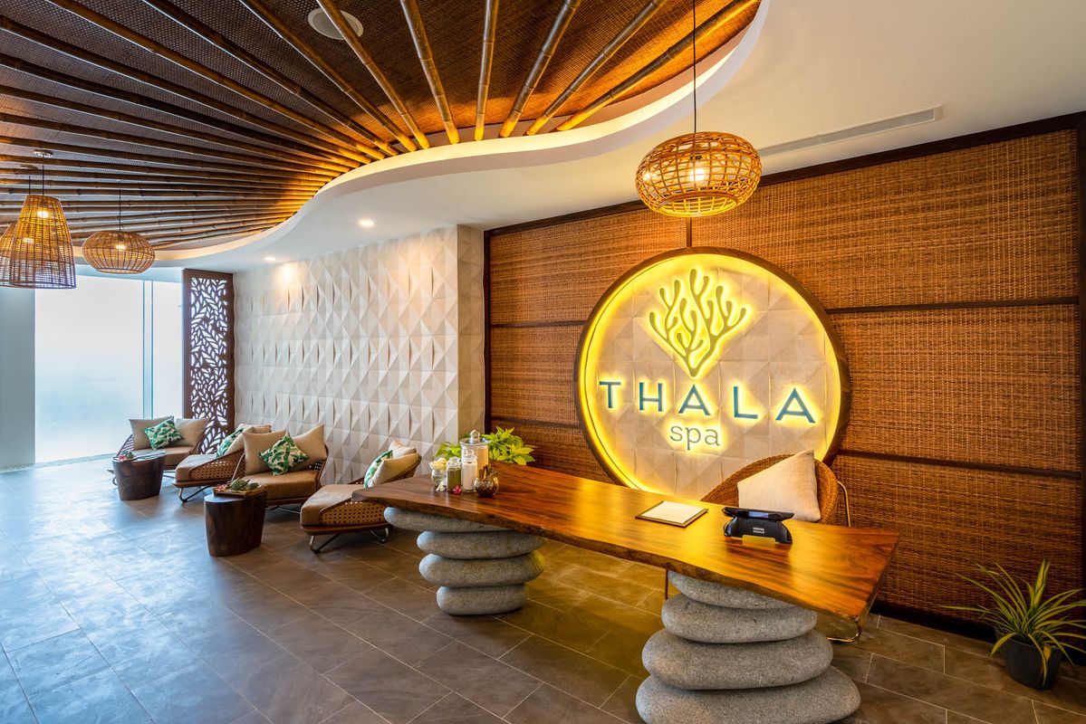 Best Western Premier Sonasea Phu Quoc фото 18