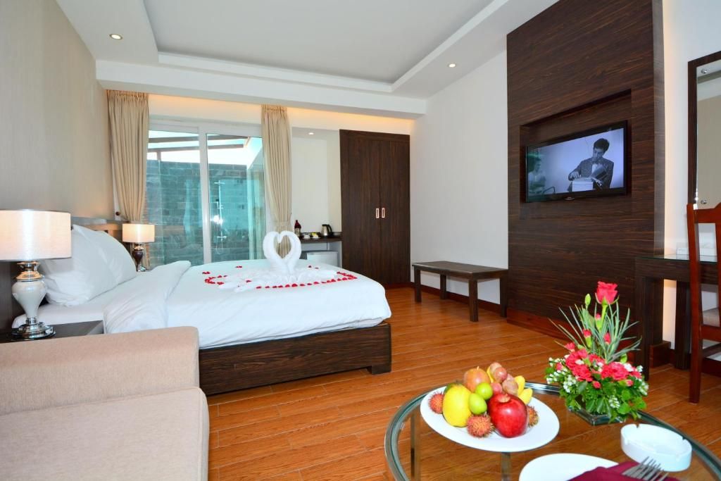 Dessole Beach Resort Nha Trang фото 77