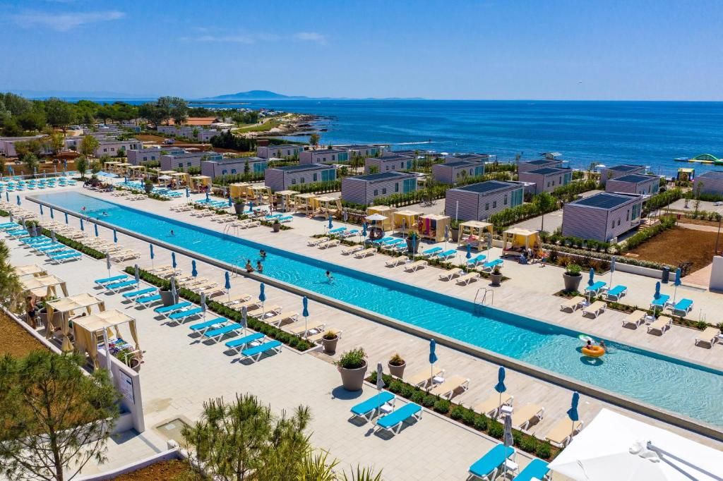 Arena Grand Kazela Camping Homes фото 16