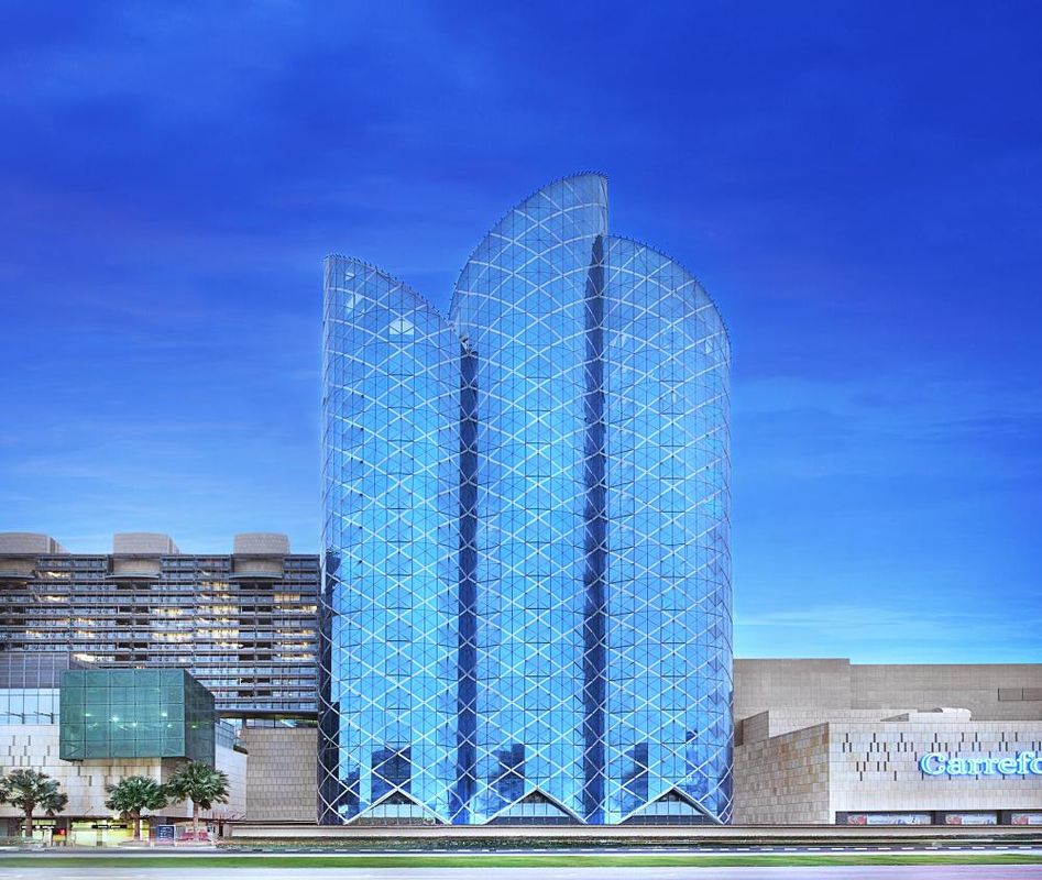 City Seasons Towers фото 27