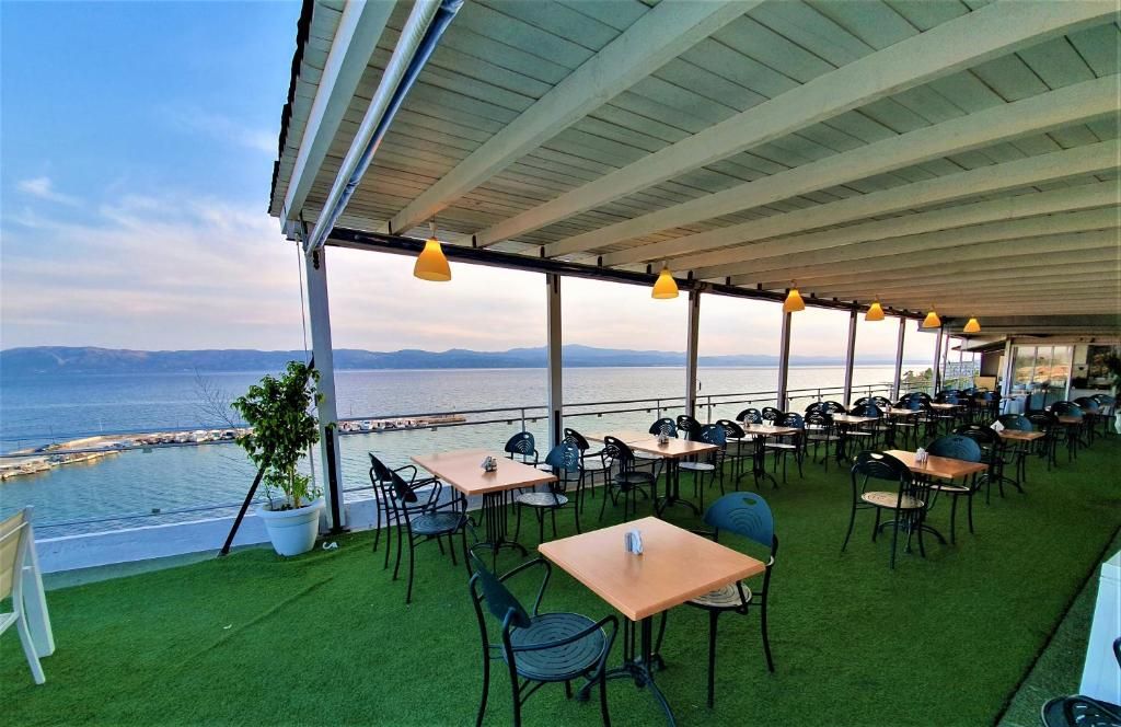 Porto Evia Boutique Hotel фото 10