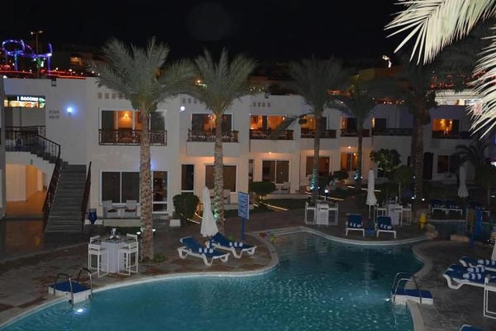 Le Mirage New Tiran фото 16