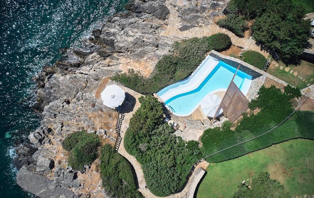 Thalassa Villas фото 5