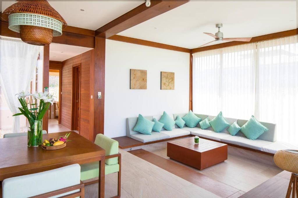 Fusion Resort Cam Ranh фото 72
