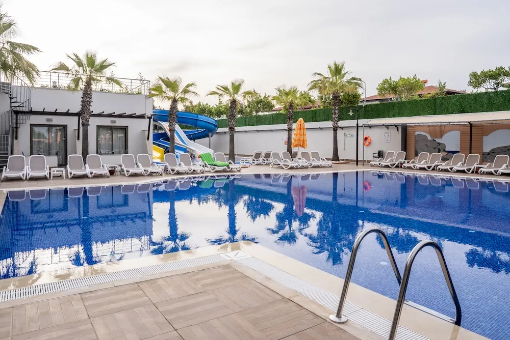 Linda Sunny Beach Hotel & Spa фото 180