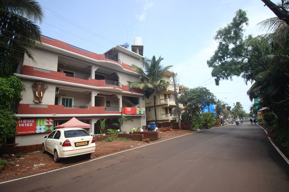 Madhu's Inn фото 26