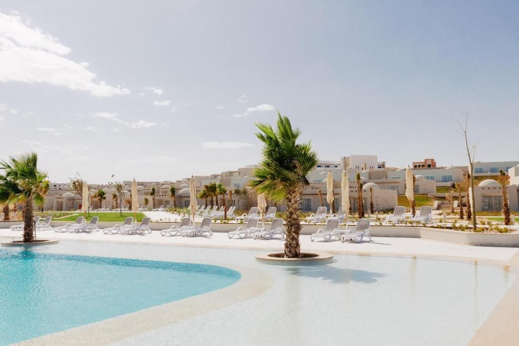 Sentido Reef Oasis Suakin Resort фото 7