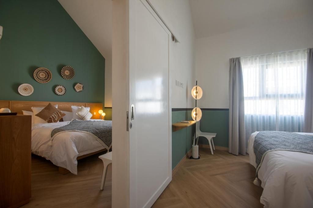 Gosun Beach Residence фото 4