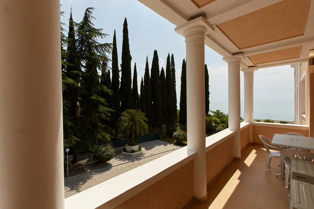 Old Gagra Hotel фото 73