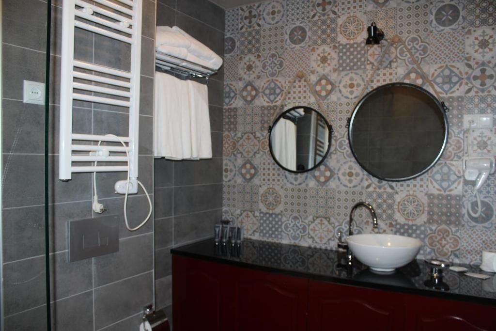 Best Western Plus Bakuriani фото 24