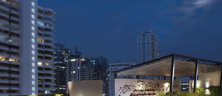 Фото отеля Paradox Bangkok Sukhumvit