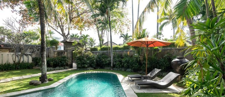 Фото отеля The Ahimsa