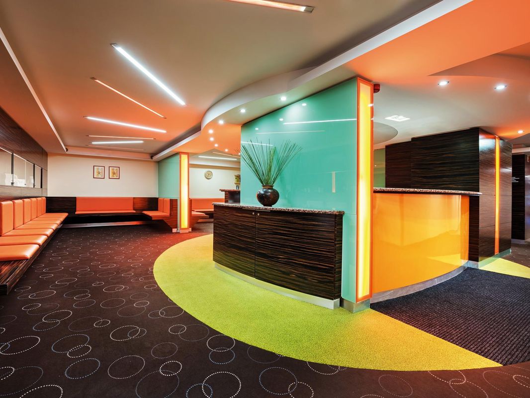 Hotel Europa Fit Superior Hévíz фото 44
