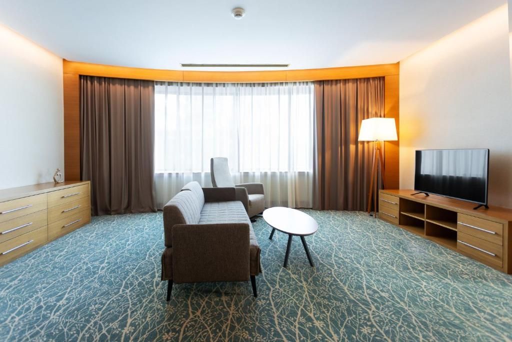 Holiday Inn Baku фото 29
